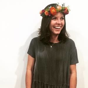 Meet your Posher, Kristen